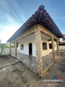 Casa com 3 Quartos à venda, 90m² no Bacaxá (Bacaxá), Saquarema