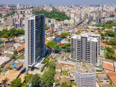 Apartamento com 3 Quartos à venda, 222m² no Nova Campinas, Campinas