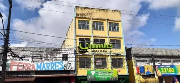 Apartamento com 3 Quartos à venda, 98m² no Mares, Salvador
