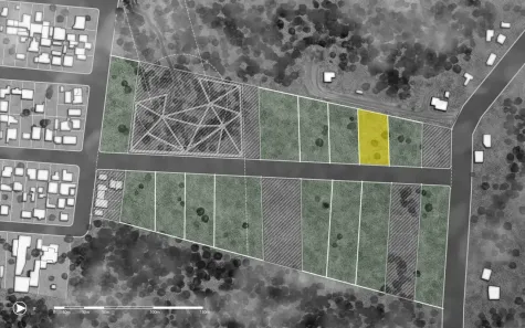 Lote/Terreno à venda, 1631m² no São Dimas, Colombo