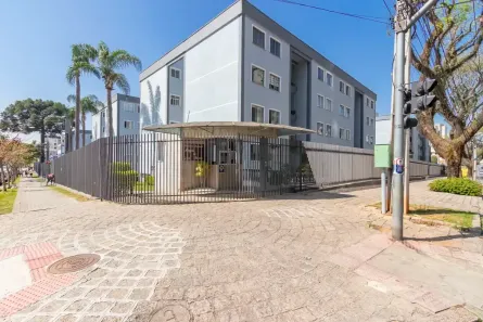 Apartamento com 3 Quartos à venda, 68m² no Água Verde, Curitiba
