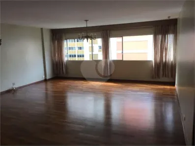 Apartamento com 3 Quartos à venda, 170m² no Itaim Bibi, São Paulo