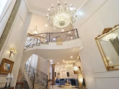 Casa com 4 Quartos à venda, 670m² no Parque Residencial Nardini, Americana