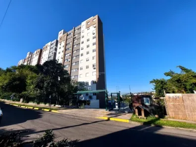 Apartamento com 2 Quartos à venda, 58m² no Santo Antônio, Porto Alegre