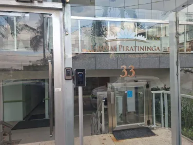 Apartamento com 3 Quartos à venda, 106m² no Piratininga, Niterói