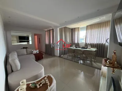 Apartamento com 3 Quartos à venda, 80m² no Manacás, Belo Horizonte