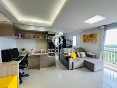 Cobertura com 3 Quartos à venda, 134m² no Vila Nova, Campinas