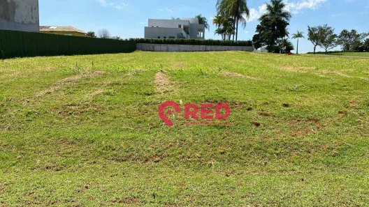 Lote/Terreno à venda, 1368m² no Fazenda Alvorada, Porto Feliz