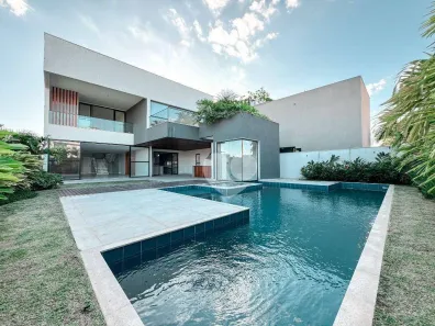 Casa de Condomínio com 5 Quartos à venda, 510m² no Barra da Tijuca, Rio de Janeiro
