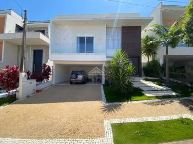 Casa de Condomínio com 4 Quartos à venda, 335m² no Swiss Park, Campinas