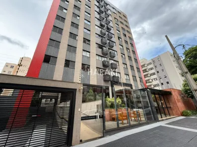 Apartamento com 4 Quartos à venda, 108m² no Zona 07, Maringá