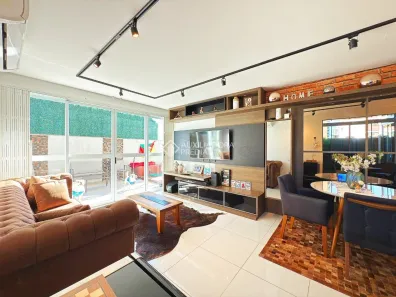 Apartamento com 3 Quartos à venda, 155m² no Jardim Lindóia, Porto Alegre