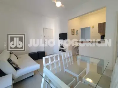 Apartamento com 1 Quarto à venda, 46m² no Ipanema, Rio de Janeiro