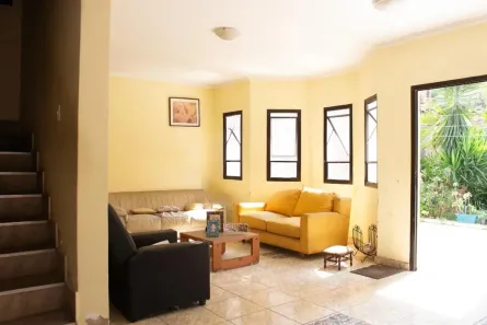 Casa com 6 Quartos à venda, 408m² no Brooklin Paulista, São Paulo
