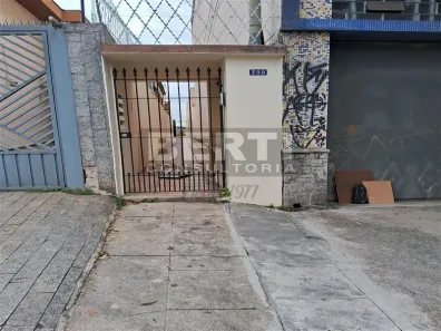 Apartamento com 2 Quartos para alugar, 80m² no Vila Romana, São Paulo