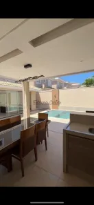 Casa de Condomínio com 3 Quartos à venda, 230m² no Condomínio Reserva Domaine Eco Residence, Ribeirão Preto