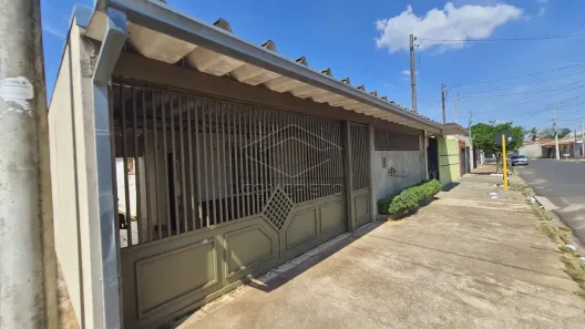 Casa com 3 Quartos à venda, 224m² no Jardim Petrópolis, Bauru