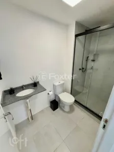 Apartamento com 2 Quartos à venda, 46m² no Jardim Carvalho, Porto Alegre