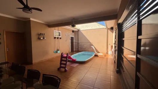 Casa com 3 Quartos à venda, 138m² no Bonfim Paulista, Ribeirão Preto