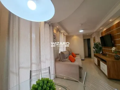 Apartamento com 2 Quartos à venda, 58m² no Loteamento Center Santa Genebra, Campinas