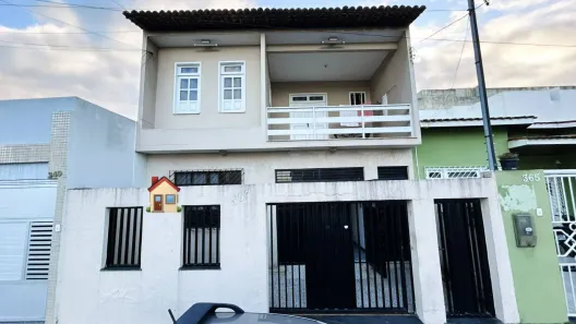 Casa com 4 Quartos à venda, 185m² no Rotary Club de Itabaiana, Itabaiana