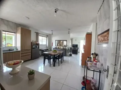 Casa com 2 Quartos à venda, 133m² no Residencial do Bosque, Mogi Mirim