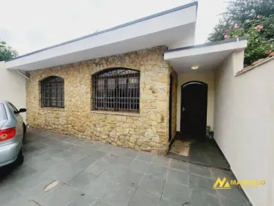 Casa com 3 Quartos à venda, 90m² no Parque da Lapa, São Paulo