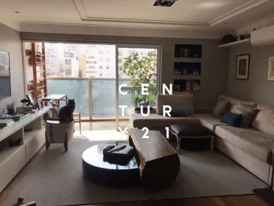 Apartamento com 2 Quartos à venda, 107m² no Pinheiros, São Paulo