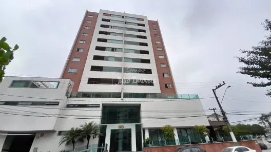 Apartamento com 3 Quartos à venda, 112m² no Centro I, Brusque