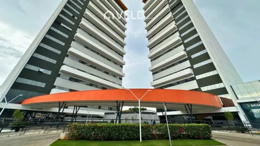 Sala Comercial com 1 Quarto à venda, 45m² no Vila Brasília Complemento, Aparecida de Goiânia