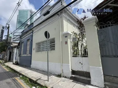 Casa com 2 Quartos à venda, 156m² no Boa Vista, Recife