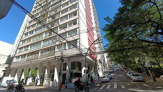 Apartamento com 3 Quartos à venda, 162m² no Centro, Juiz de Fora
