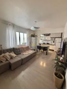 Apartamento com 1 Quarto à venda, 44m² no Centro, Balneário Camboriú