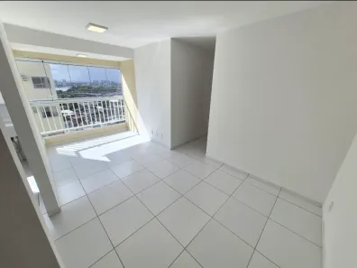 Apartamento com 2 Quartos para alugar, 45m² no Imbiribeira, Recife