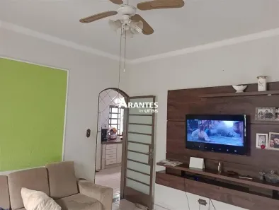 Casa com 3 Quartos à venda, 278m² no Nossa Senhora Aparecida, Uberlândia