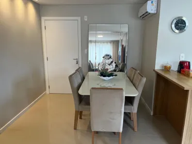 Apartamento com 2 Quartos à venda, 100m² no Tabuleiro dos Oliveiras, Itapema