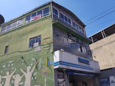 Ponto Comercial para alugar, 226m² no Santo Antônio, Osasco