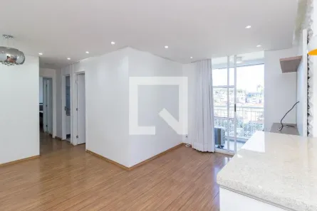 Apartamento com 2 Quartos à venda, 64m² no Freguesia do Ó, São Paulo