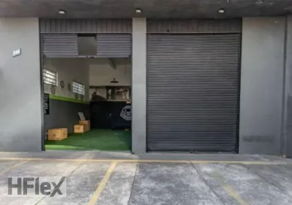 Ponto Comercial à venda, 600m² no Vila Romana, São Paulo