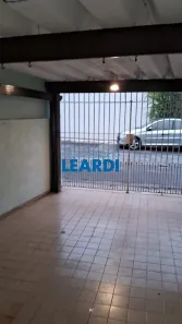 Sobrado com 2 Quartos à venda, 70m² no Vila Santa Clara, São Paulo