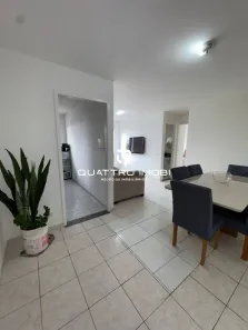 Apartamento com 2 Quartos à venda, 64m² no Luzia, Aracaju
