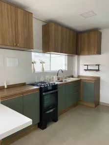 Casa de Condomínio com 2 Quartos à venda, 60m² no Praia Redonda, Tubarão