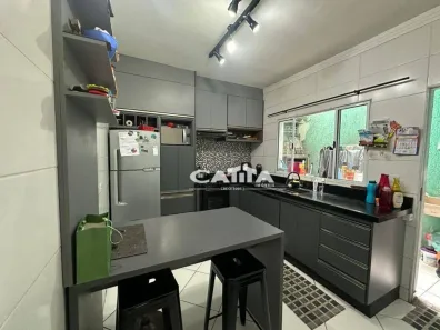 Sobrado com 2 Quartos à venda, 67m² no Cidade Líder, São Paulo