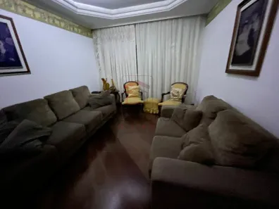 Sobrado com 3 Quartos à venda, 127m² no Parque Sevilha, São Paulo
