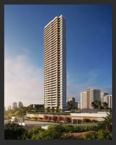 Apartamento com 4 Quartos à venda, 203m² no Horto Florestal, Salvador