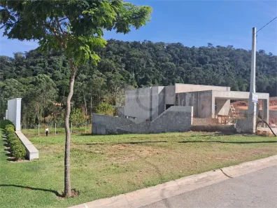Lote/Terreno à venda, 401m² no Residencial Ibi-Aram II, Itupeva