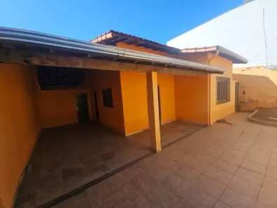 Casa com 3 Quartos à venda, 90m² no Nossa Senhora das Graças, Sete Lagoas
