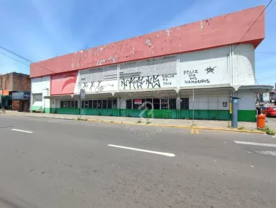 Prédio Comercial para alugar, 1500m² no Centro, Sapucaia do Sul