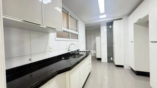 Apartamento com 2 Quartos à venda, 142m² no Niterói, Volta Redonda