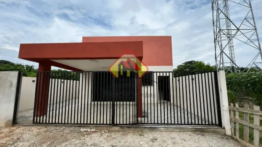 Galpão/Depósito/Armazém à venda, 207m² no Loteamento Jardim Bom Jesus, Tremembé